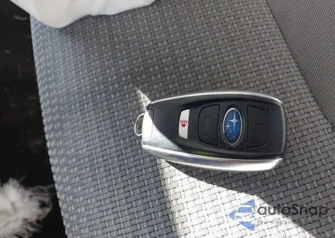 2022 Subaru Outback Premium z USA, uszkodzony, nr VIN 4S4BTAFC7N3232958